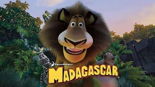 _🎬🍿Madagascar มาดากาสการ์ (ภาค1 พากย์ไทย)_