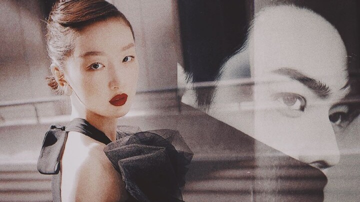 【Zhou Dongyu Xu Kai】Exposed