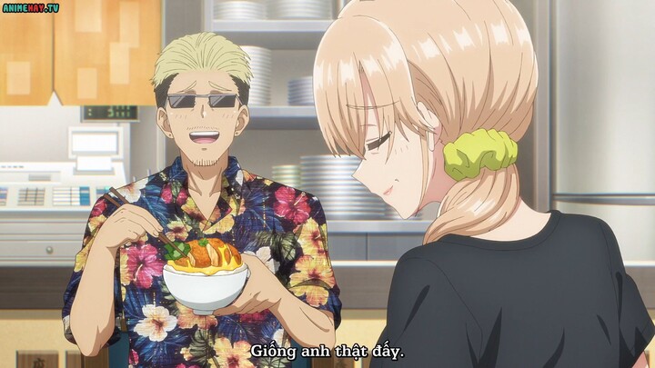 Cặp Đôi Tu Hú ss2 Tập 11