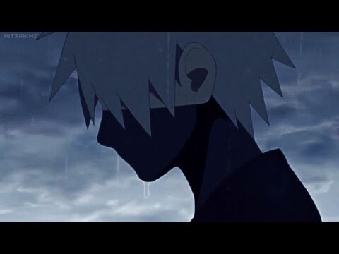 Backstabber - Kakashi Hatake [AMV/Edit]!