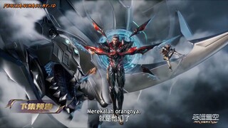 PV Swallowed Star Eps 182