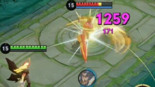 When all of Guangxin's skills become spell damage