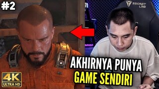 PART2 - JANGAN IRI DENGAN GAME GUE‼️.. CAMKAN ITU🗿