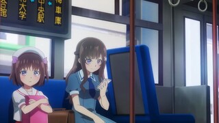 Tinh Linh Huyễn Tưởng Ký - Review Anime Seirei Gensouki | Part 1