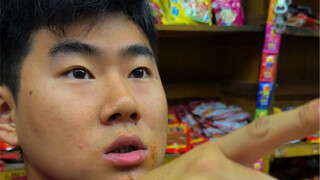 ลุยกันเลย! ร้านโชว์ห่วยอาเหนียวเปิดแล้ว!