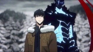 MOMEN KECE SUNG JIN WOO