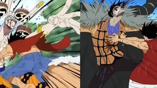 Vilain Kuat Korban Plot Armor Mc 🤣