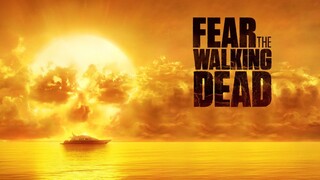 Fear The Walking Dead - (Season 2 , Episode 1)