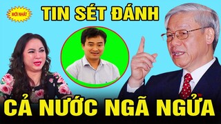 Tin Nóng Thời Sự Nóng Nhất TRƯA  Ngày 10/5/2022 || Tin Nóng Chính Trị Việt Nam #TinTucmoi24h
