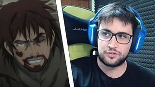 "SI TE ABURRE VINLAND SAGA ES QUE NO LO ENTIENDES" | Debate Anime