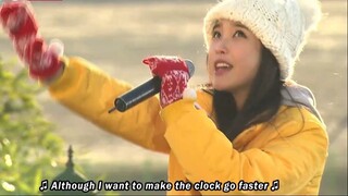 Running Man EP 77 - IU