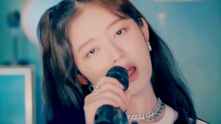 IVE Rei直井怜英文Rap自作词Hiiigh