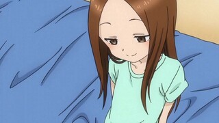 Tại sao Takagi-san đạt điểm 9,9? Mẹ tôi nói Takagi rất đẹp khi nhìn thấy nó.