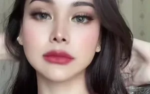 พี่คือเหตุผลที่ทำให้หนูเล่นติ้กต้อกค่ะ😂🥰