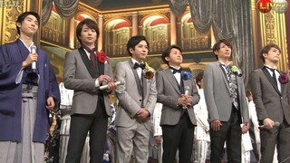 【催泪慎入】“初见你时，我想，快看那个男孩，我会生生世世都爱他。”