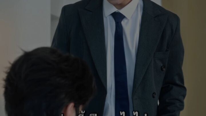 ชีวิตลิขิตรัก พากไทย