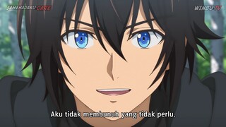 Eps 2 Sozai Saishuka no Isekai Ryokouki sub indo FHD
