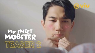 My Sweet Mobster | Teaser 2 | Um Tae Goo, Han Sun Hwa, Kwon Yool