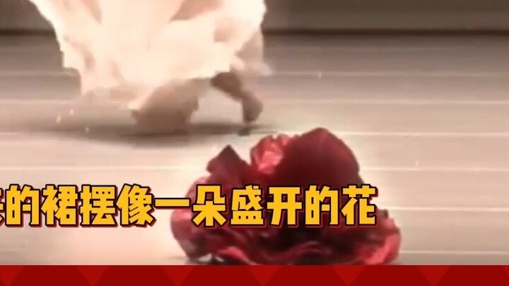 Is this the charm of folk dance?