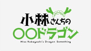 Kobayashi-san Chi no OO Dragon Episode 1 (Sub Indonesia)