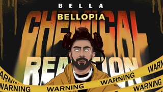 Bella - Bellopia | Chemical Reaction Mixtape | Def Jam India