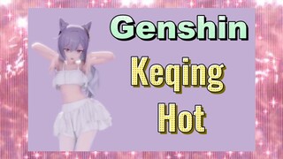 Keqing Hot