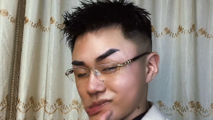 《精 神 摇 摆 洋》