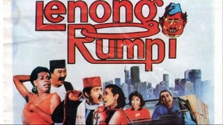[FILMJADUL-HD] Lenong Rumpi(1991) WEB-Rip 720p