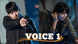 Voice 1 - Ep 1 (Tagalog Dubbed) HD
