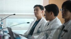 The Trauma Code Heroes On Call S01 E04 (2025) DUB INDO