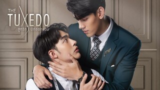 The Tuxedo The Series Ep 1// Thai BL Series Explained in Hindi & Urdu