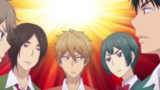 7 ngày cưa đổ hoa khôi🌺