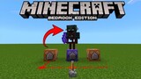 Summoning Minecraft Skeleton Lord using Command Block [Addon]