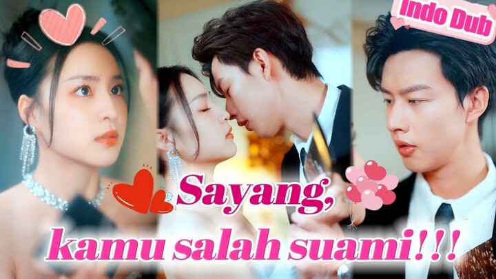 Dikit lagi hampir kena kokop nih cewe (alamak)