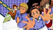 Yakitate Japan Tagalog ep50