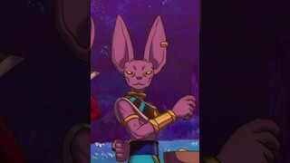 "Bills se apaixonou"😮- Dragon Ball Super: SUPER HERO(DUBLADO)