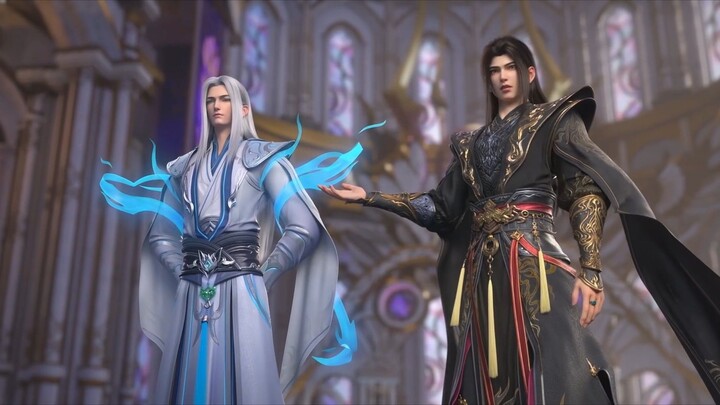 BTTH EPS 173 SUB INDO