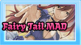 [Fairy Tail/MAD] You Hurt My Most Important Person in Front of Me