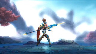 #mlbb zilong