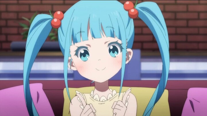 cute?