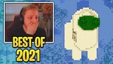 Best Of Minecraft 2021!