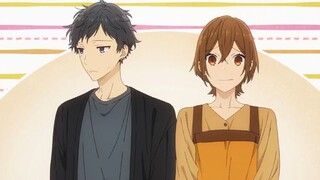 Miyamura kenapa jadi gini rambutnya?! 😭 | Couple Haircut