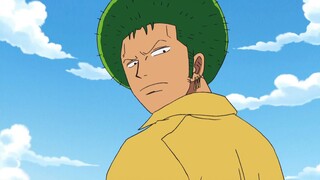 [Anime][One Piece]Đoạn cắt CG theo phong cách Nga