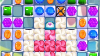 Sesusah itu kah ini game? | candy crush
