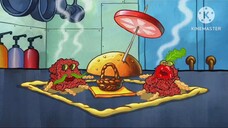 Spongebob bahasa indonesia : piknik perusahaan (part1)