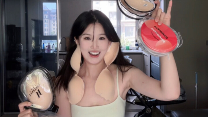 Đánh giá chi tiết miếng dán ngực, một tập suýt bị khóa tài khoản