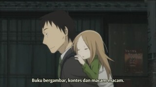 USAGI DROP - EP 03 (INDOSUB)