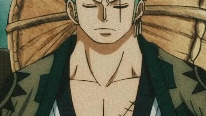 zoro🥶