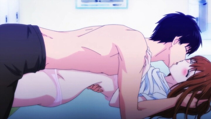 Baru kenal langsung main brutal dikamar🥵