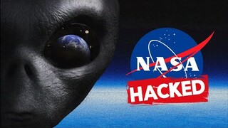 NASA Bị Tấn Công Bởi Siêu Hacker, Lộ Tẩy Rất Nhiều Thuyết Âm Mưu Là Thật!